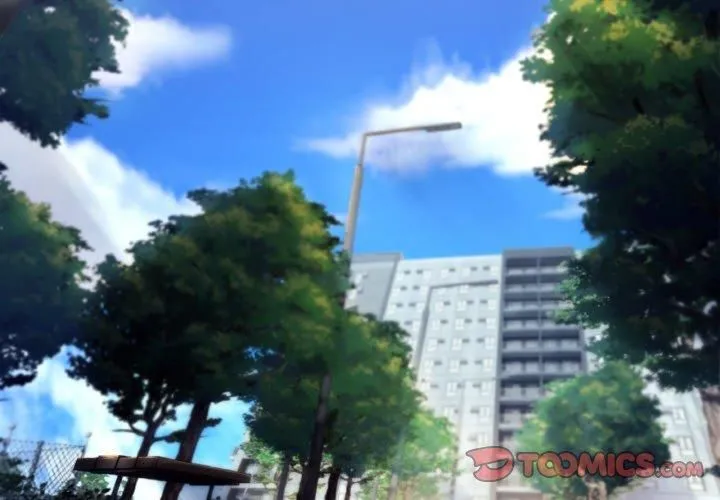 居委会的秘密 第3话 第3页