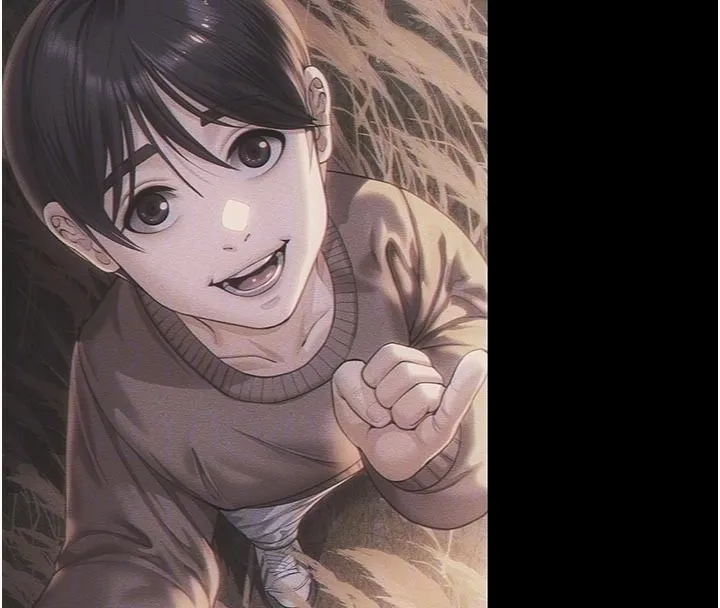 守护妳 第3話-闖入親媽外遇現場 第36页