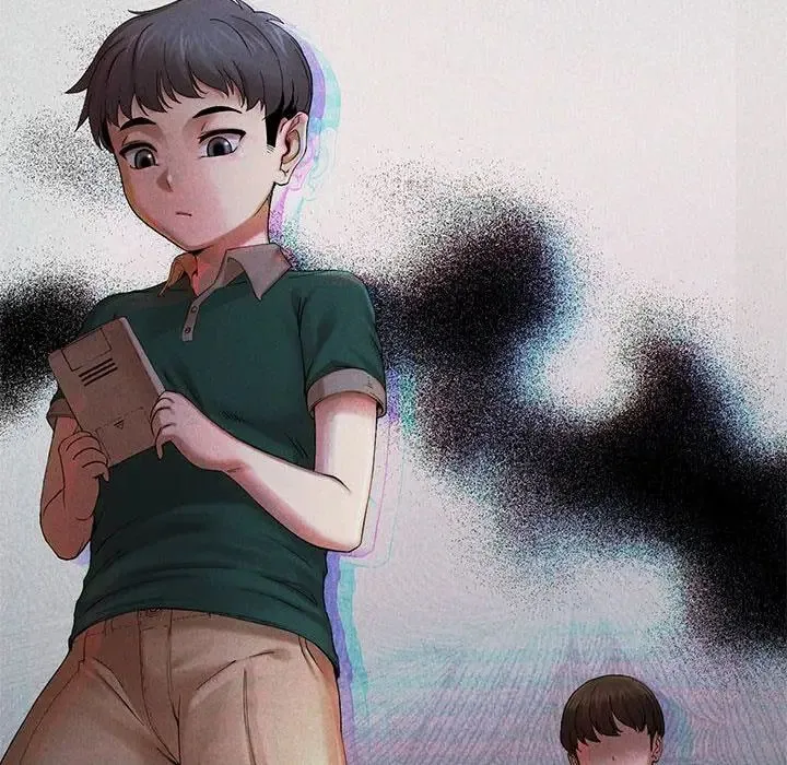 复仇 第1话 第47页