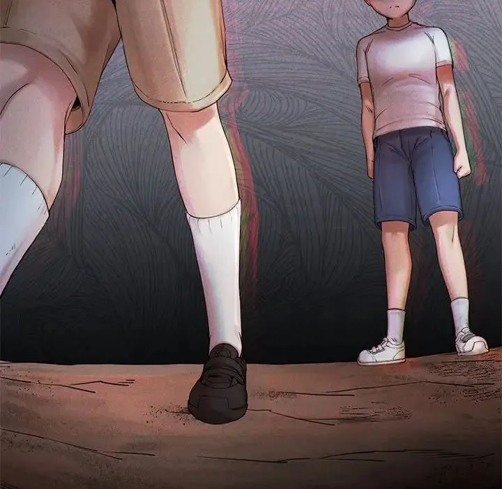 复仇 第1话 第48页