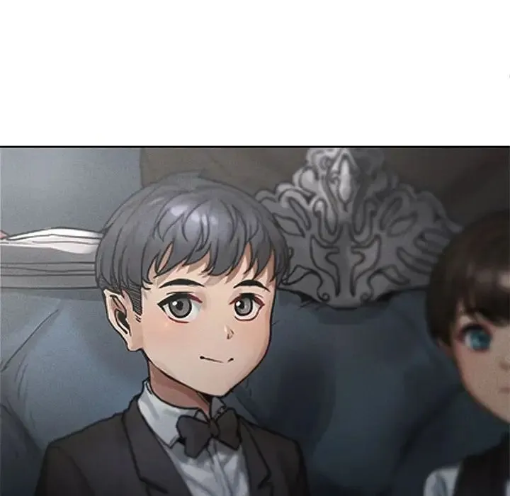 复仇 第1话 第243页