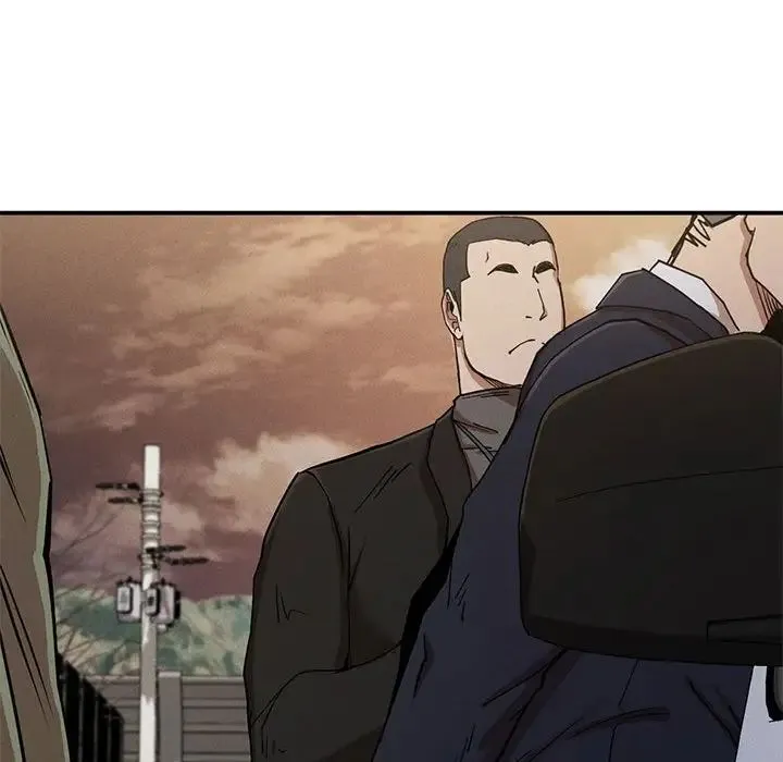 复仇 第19話 第109页