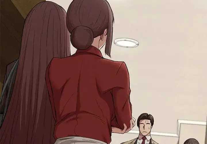 复仇 第21話 第2页