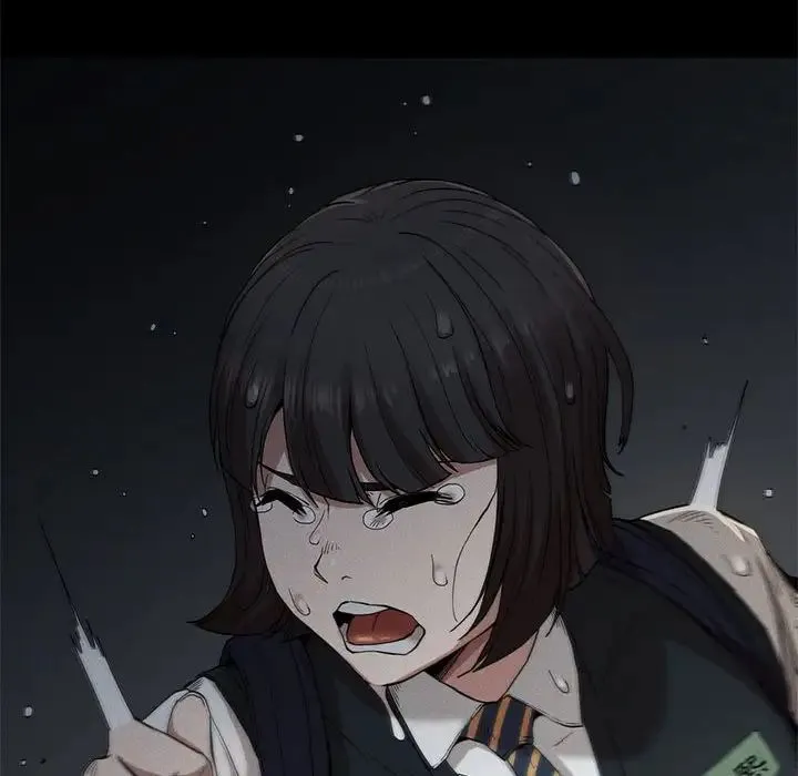 复仇 第21話 第133页