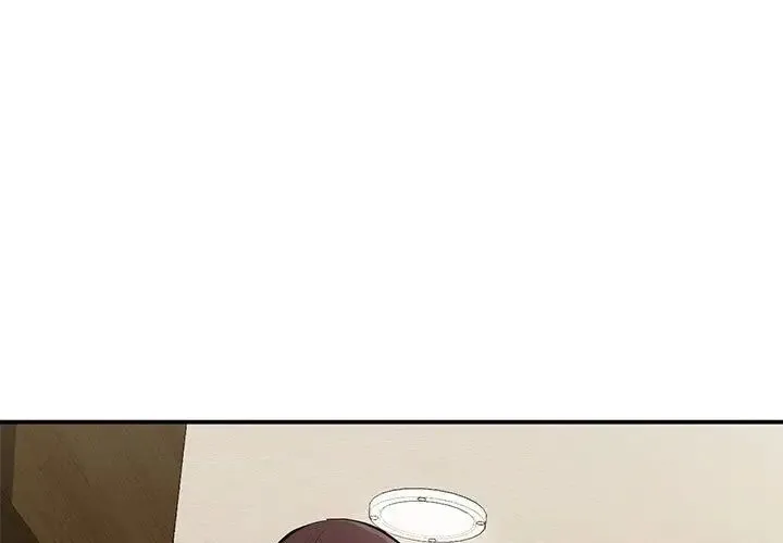 复仇 第21話 第1页