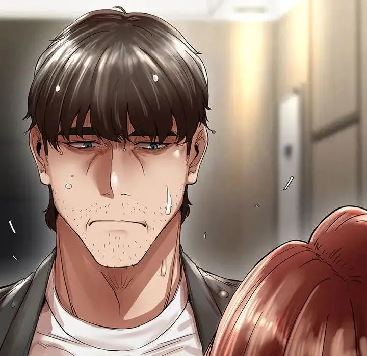 复仇 第3话 第8页