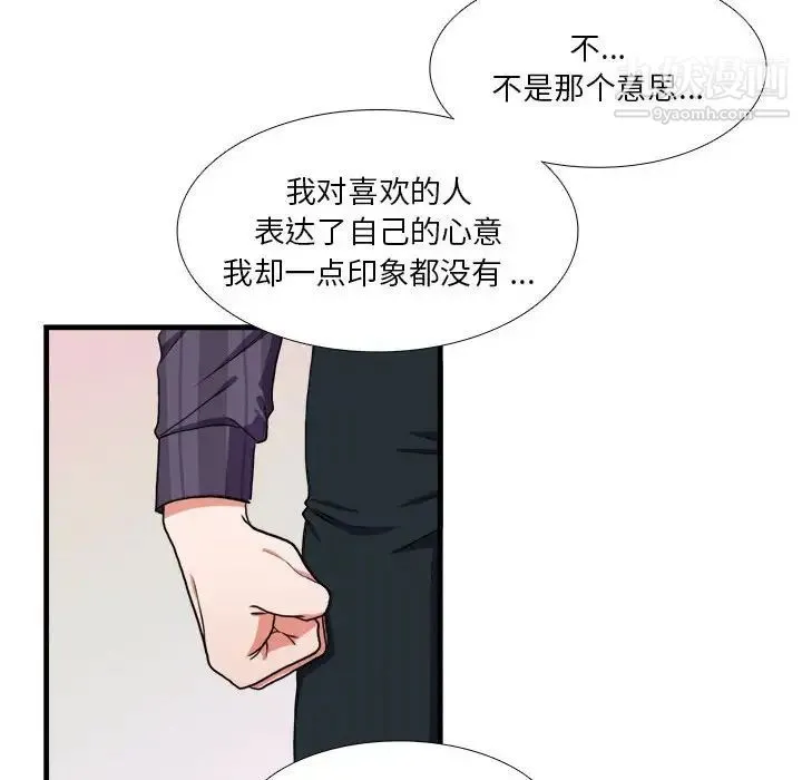 似同非同 第14话 第48页