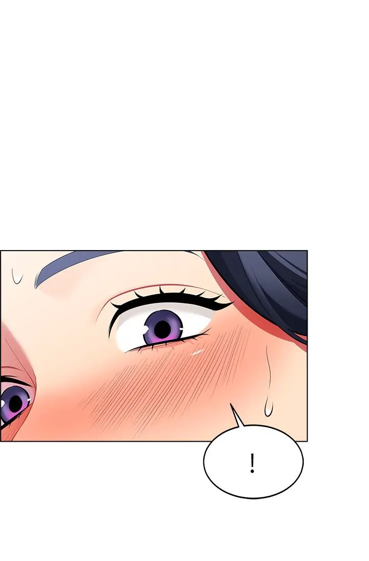 帐篷里的秘密 第7话-婉晴的秘密 第54页