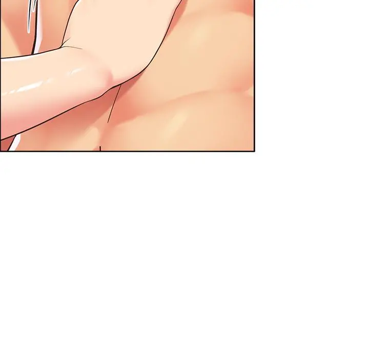 帐篷里的秘密 第7话-婉晴的秘密 第58页