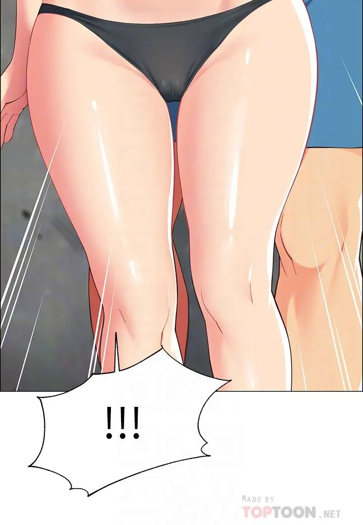 帐篷里的秘密 第5话-像只爱液氾滥的发情母狗 第4页