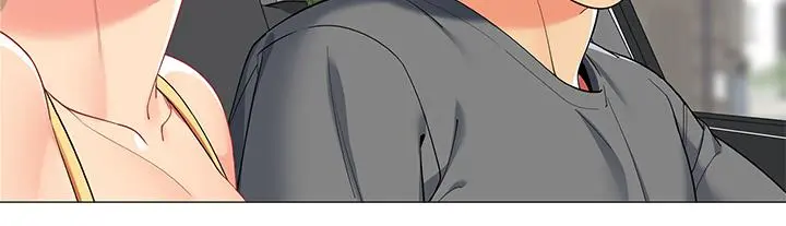帐篷里的秘密 第35话-紧张刺激的车震 第33页