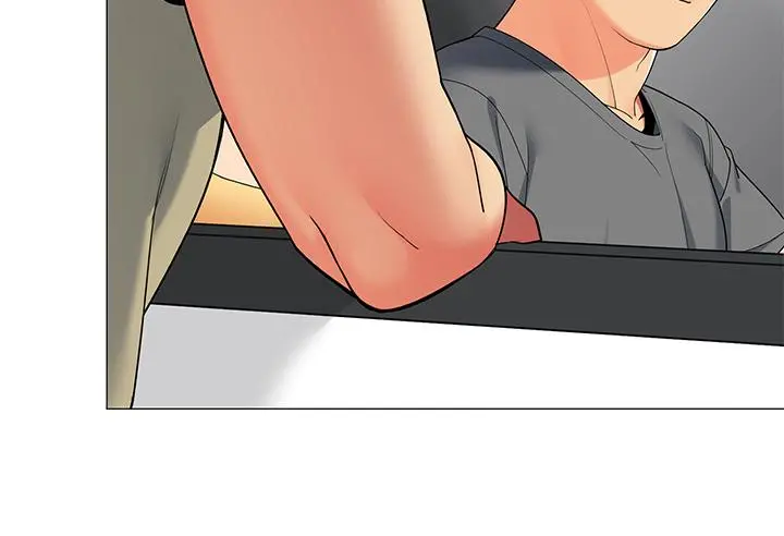 帐篷里的秘密 第35话-紧张刺激的车震 第27页