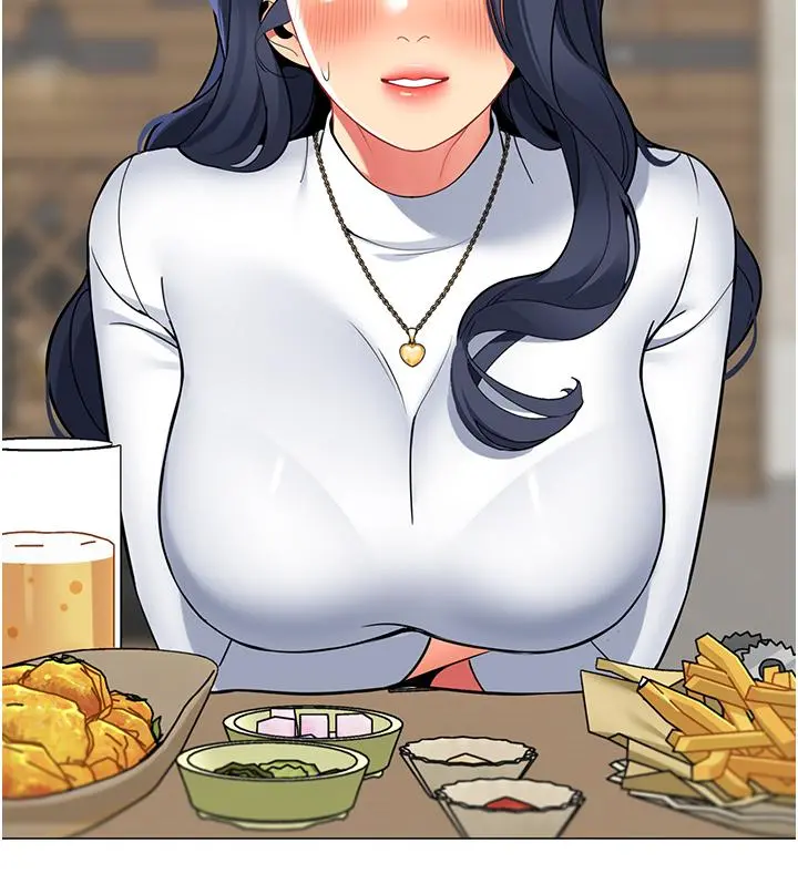 帐篷里的秘密 第45话-你是不是有偷吃 第7页