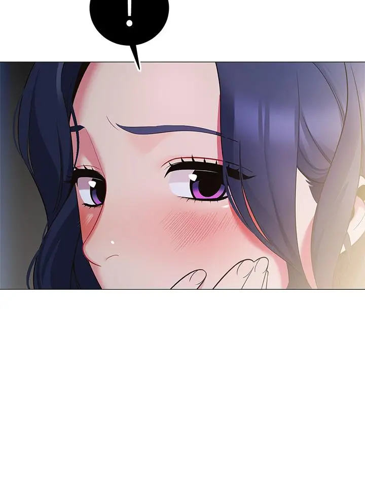 帐篷里的秘密 第15话-要不要，一起吃晚餐 第47页