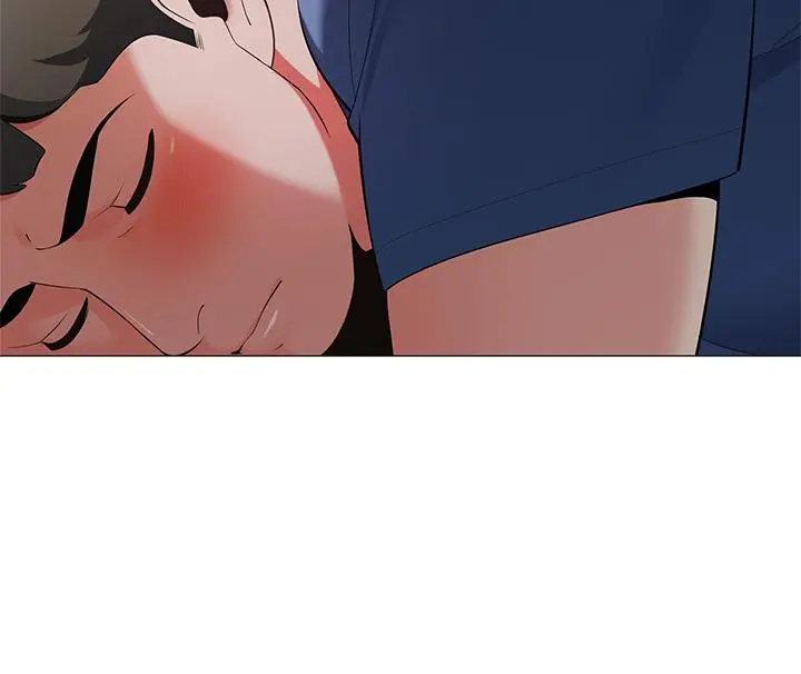 帐篷里的秘密 第15话-要不要，一起吃晚餐 第49页