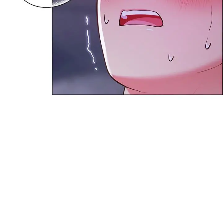 帐篷里的秘密 第9话-学妹变得好性感 第50页