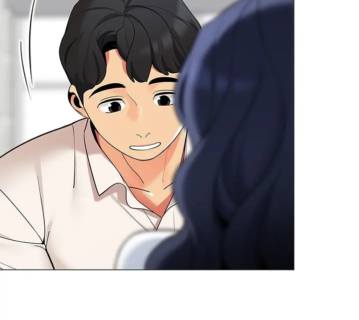 帐篷里的秘密 第36话-老公，快进来吧 第17页