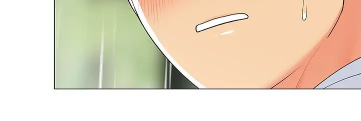 帐篷里的秘密 第30话-帐篷里的欢愉时光 第3页