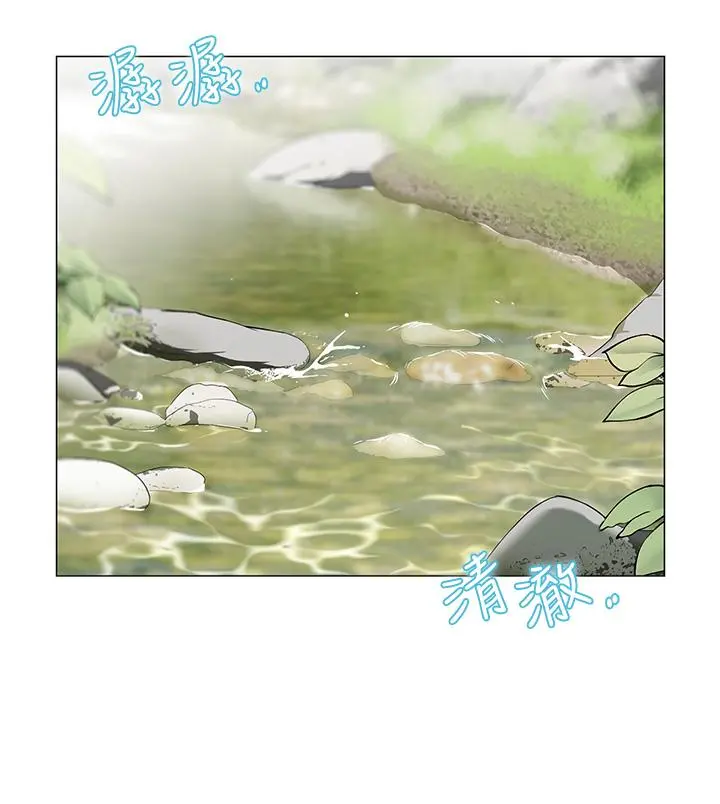 帐篷里的秘密 第3话-学长，不要 第22页