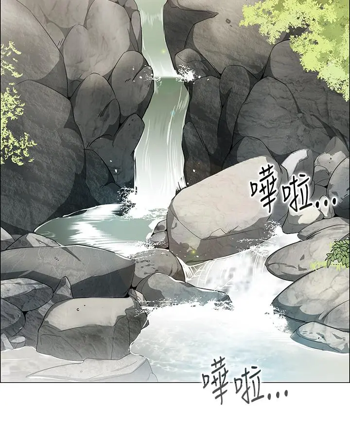 帐篷里的秘密 第3话-学长，不要 第50页