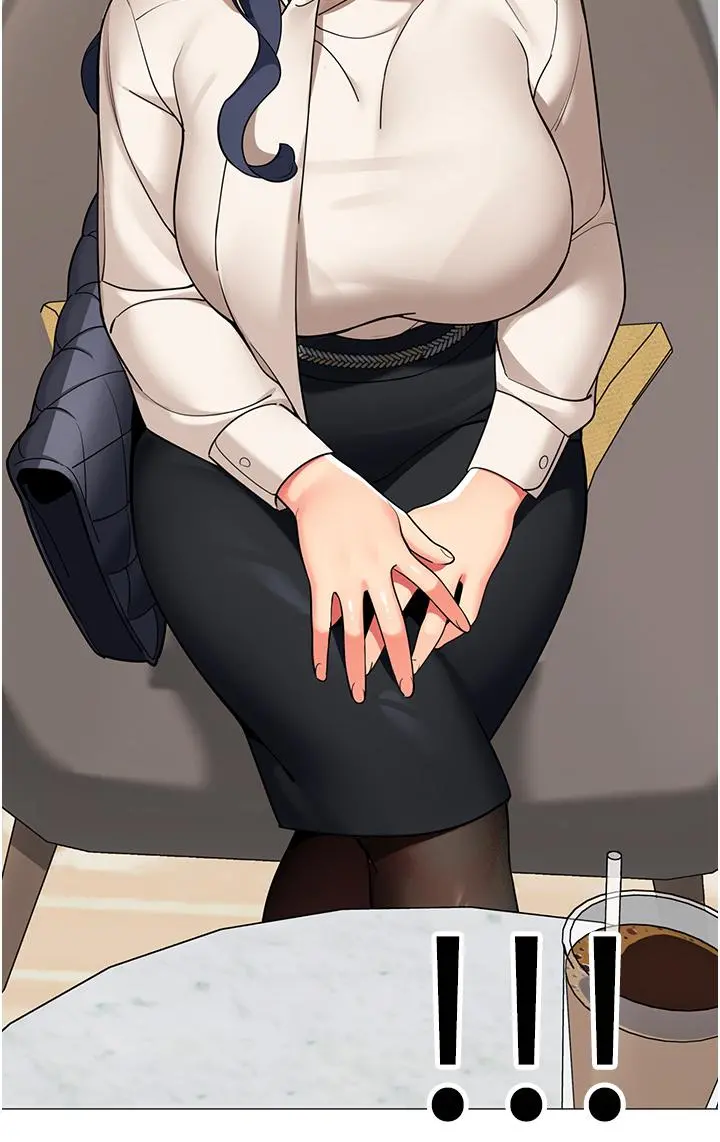 帐篷里的秘密 第41话-老婆竟然瞒着我 第37页