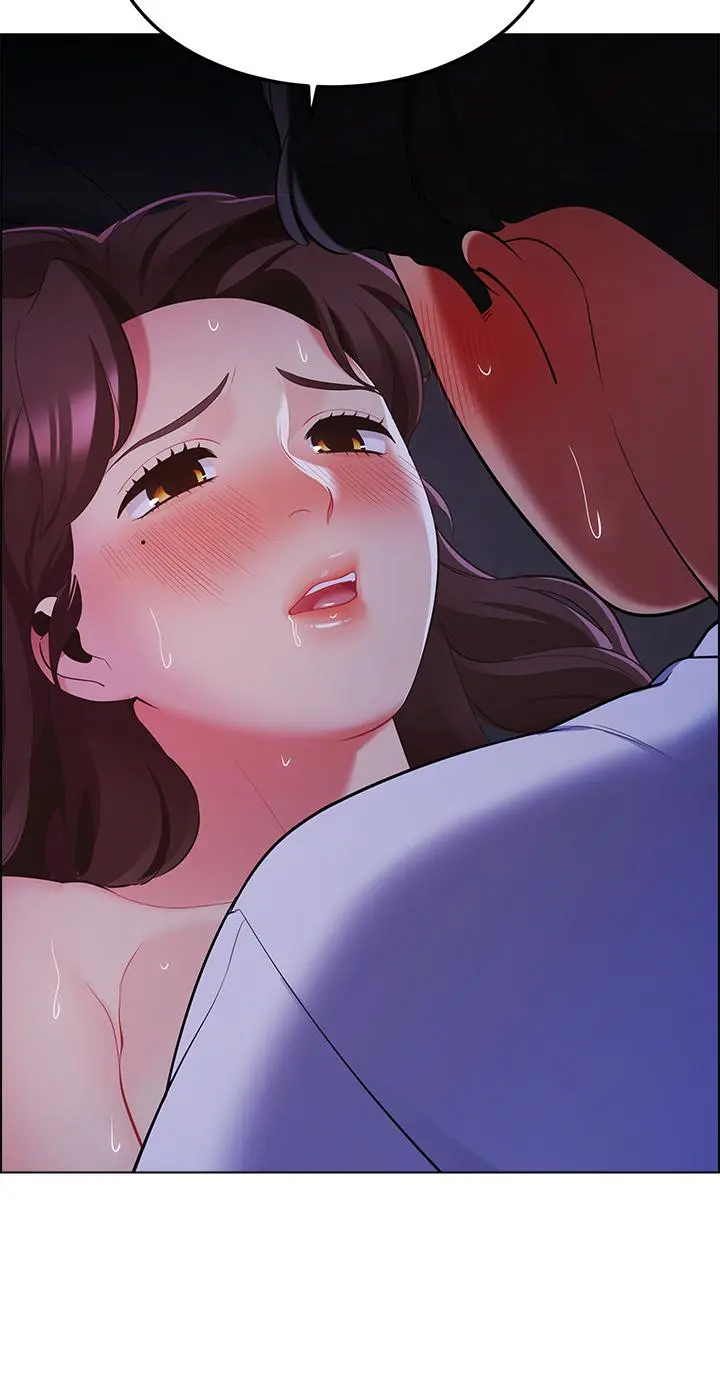 帐篷里的秘密 第11话-射在我体内 第33页