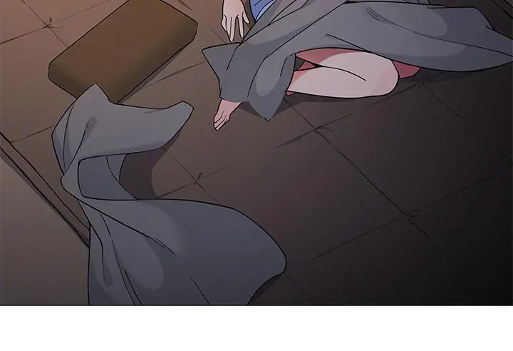 帐篷里的秘密 第27话-越夜越风骚 第42页