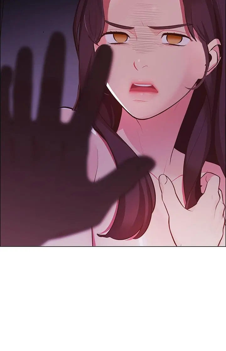 帐篷里的秘密 第2话-偷吃朋友的女人 第54页