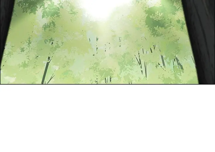 帐篷里的秘密 第4话-令人兽性大发的瞬间 第57页