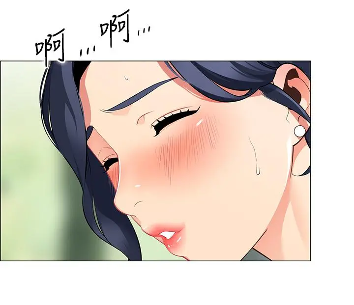 帐篷里的秘密 第4话-令人兽性大发的瞬间 第43页