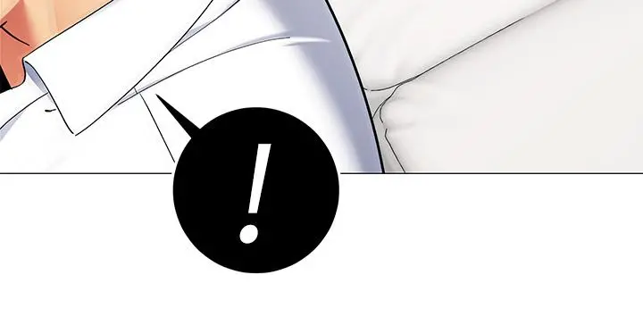 帐篷里的秘密 第19话-要不要我当你的炮友 第31页