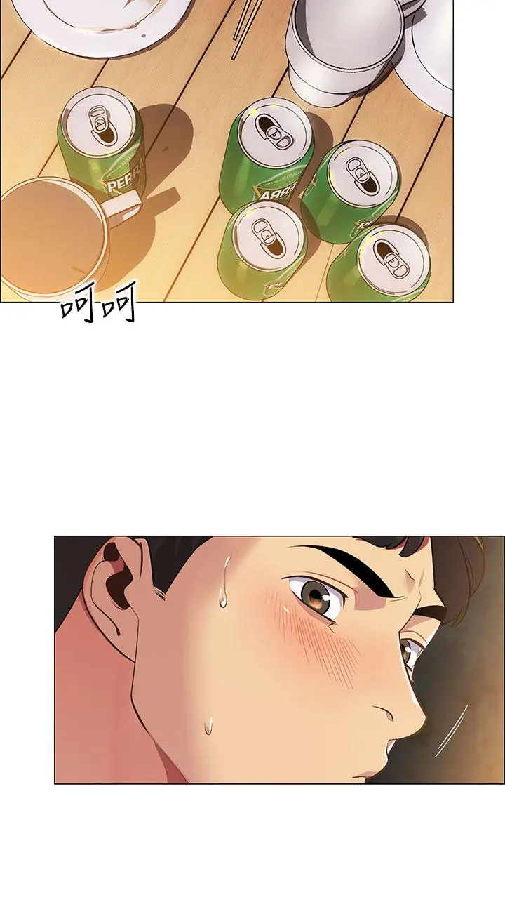 帐篷里的秘密 第1话-动机不纯的露&ldquo;淫&rdquo; 第55页