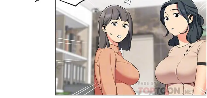 帐篷里的秘密 第47话-欲求不满的老婆 第12页