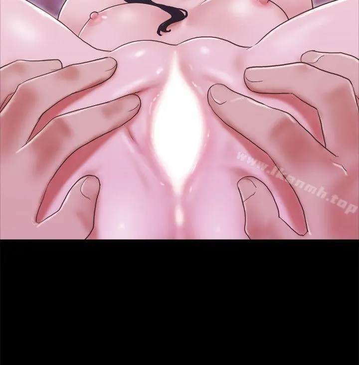 She：我的魅惑女友 第78话-多抱我几次 第5页