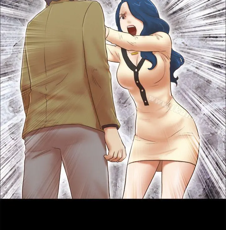 She：我的魅惑女友 第67话-那天的真相 第12页