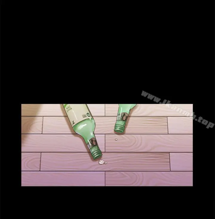 She：我的魅惑女友 第68话-秀旼与爱罗相遇 第10页