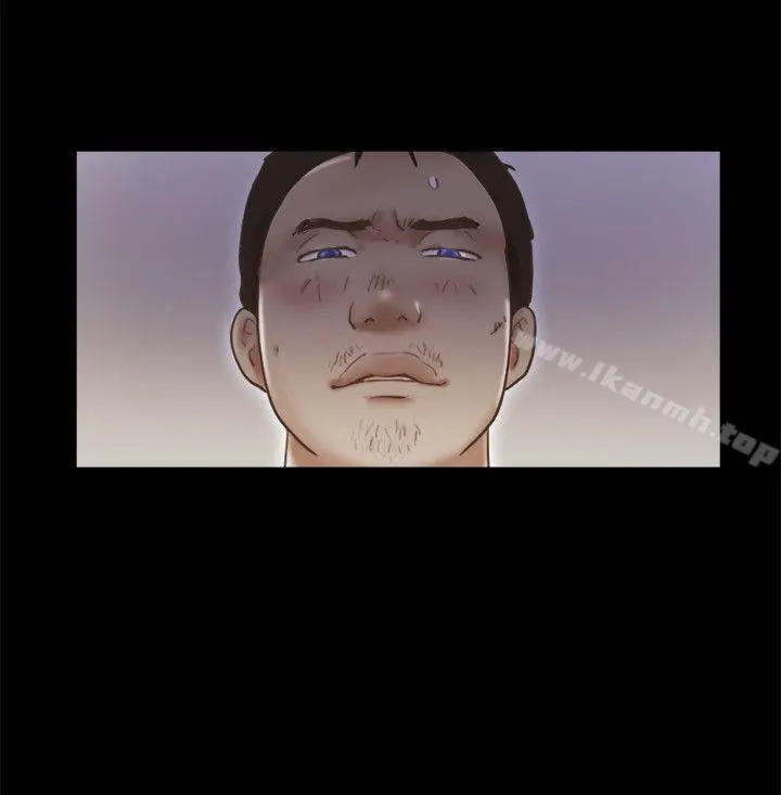 She：我的魅惑女友 第75话-如果你敢动她 第4页