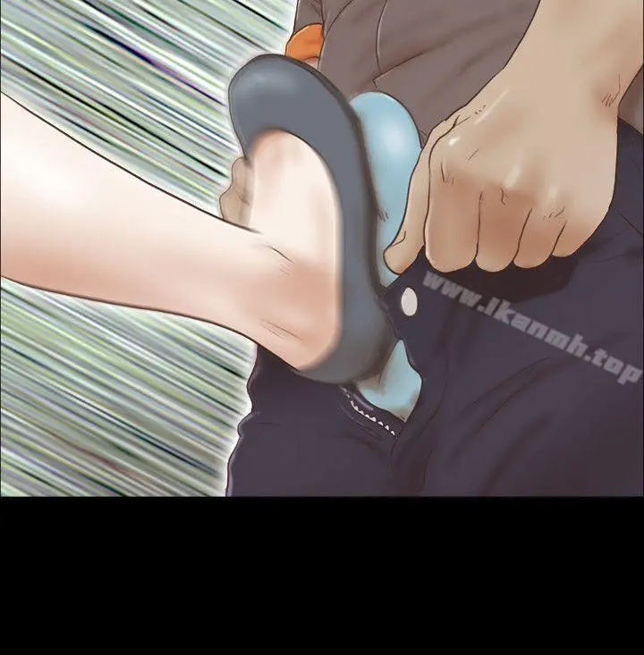 She：我的魅惑女友 第75话-如果你敢动她 第16页