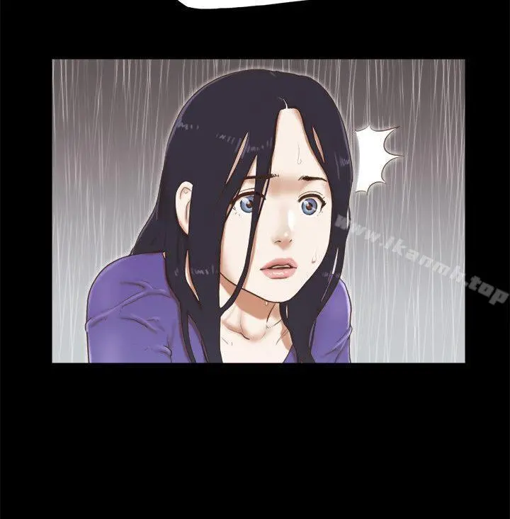 She：我的魅惑女友 第75话-如果你敢动她 第18页