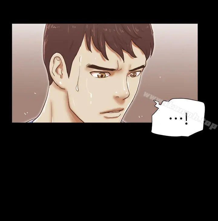 She：我的魅惑女友 第75话-如果你敢动她 第8页