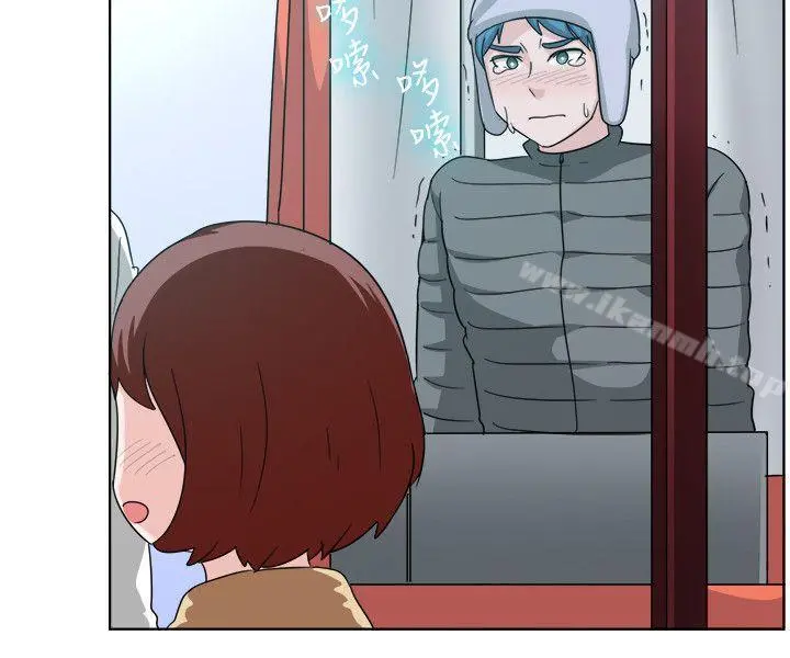 一起享用吧 第100话 第16页
