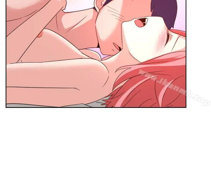 一起享用吧 第100话 第4页