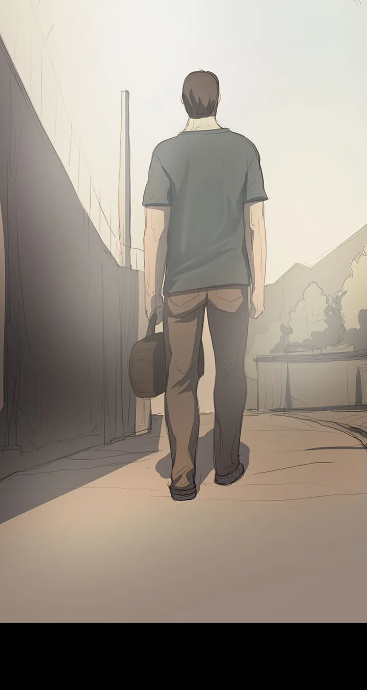 长篇韩A漫 贫民区的色活:姐姐莲 第13话 第7页