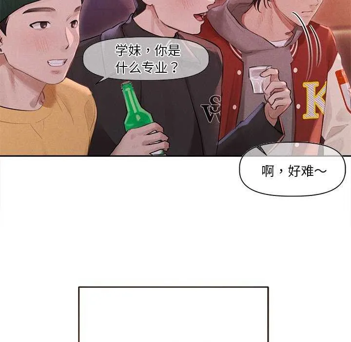 诱人心动的她 第1话 第83页