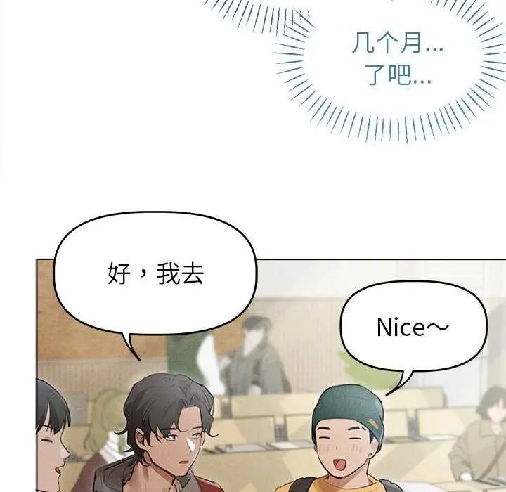 诱人心动的她 第1话 第71页