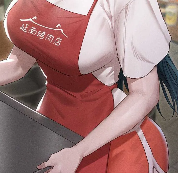 诱人心动的她 第3话 第89页