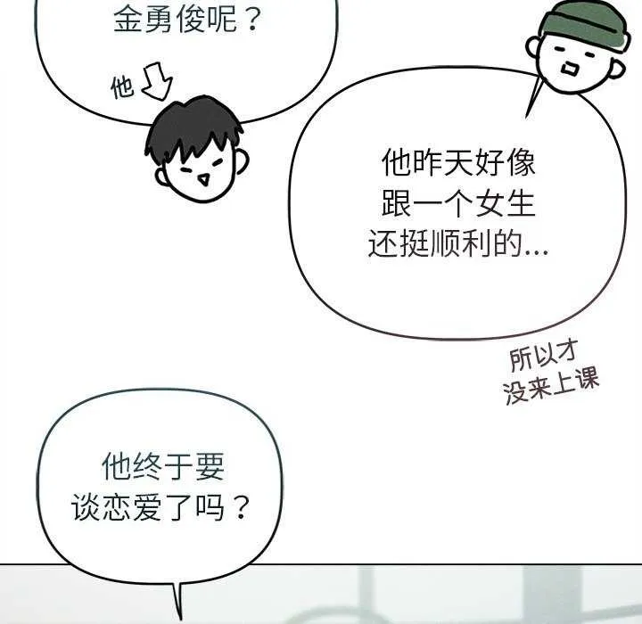 诱人心动的她 第3话 第64页