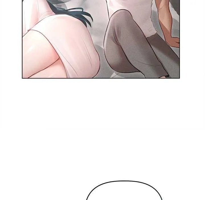 诱人心动的她 第3话 第35页