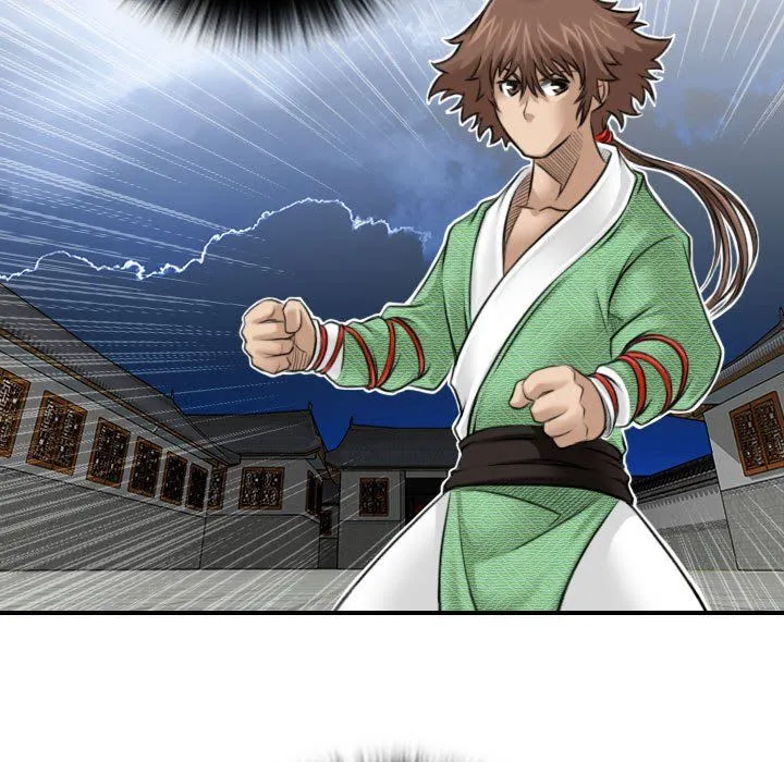 性感的高手们 第2话 第55页