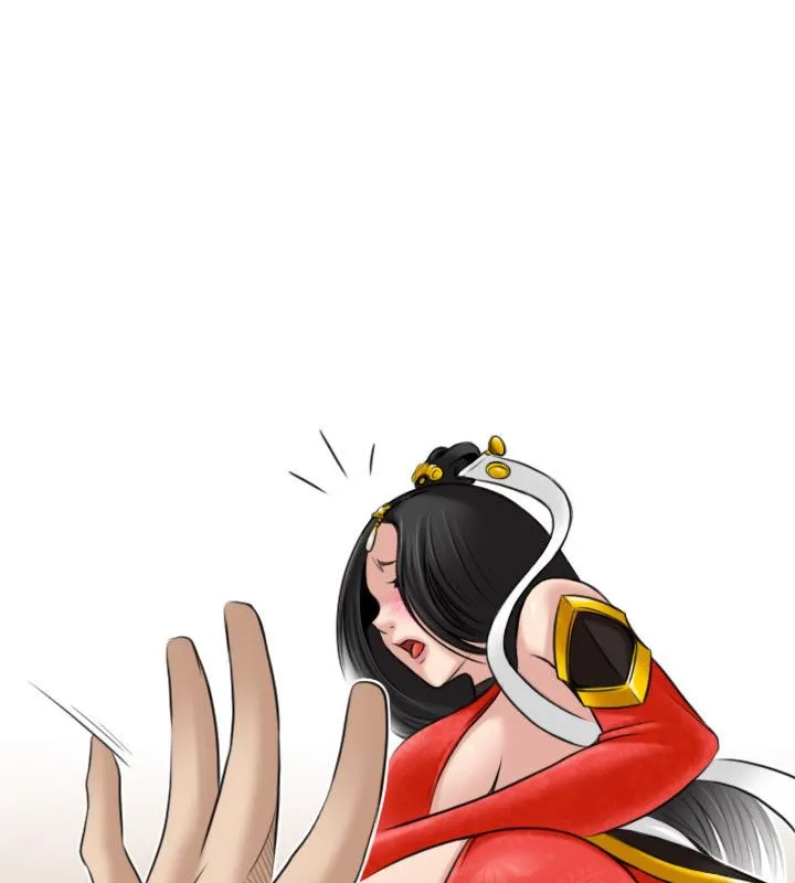 性感的高手们 第43話 第50页